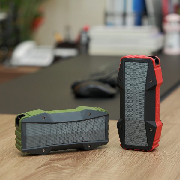 s20 outdoor bluetooth speaker